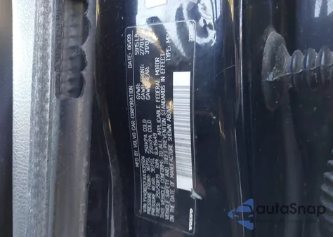 2010 Volvo Xc90 3.2 R-Design from USA, damaged, VIN YV4982CFXA1535504